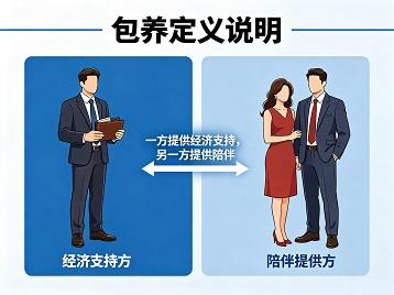 兴隆包养违法吗？深度揭秘红线风险注意事项
